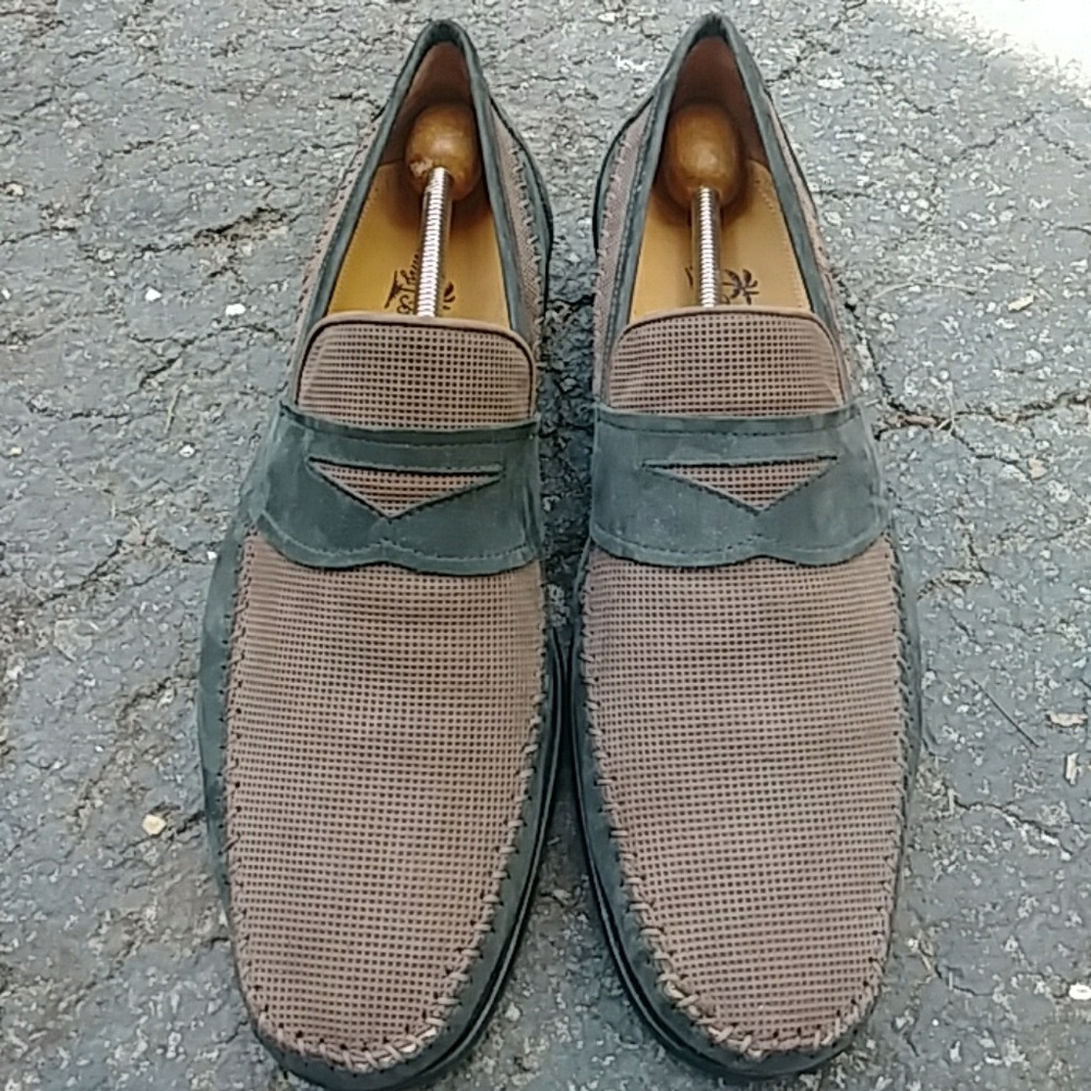 Mens Tommy Bahama shoes size10